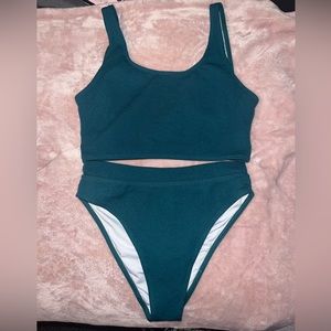 2 pice swimsuit
